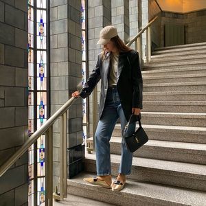 Meet your Posher, Yulya